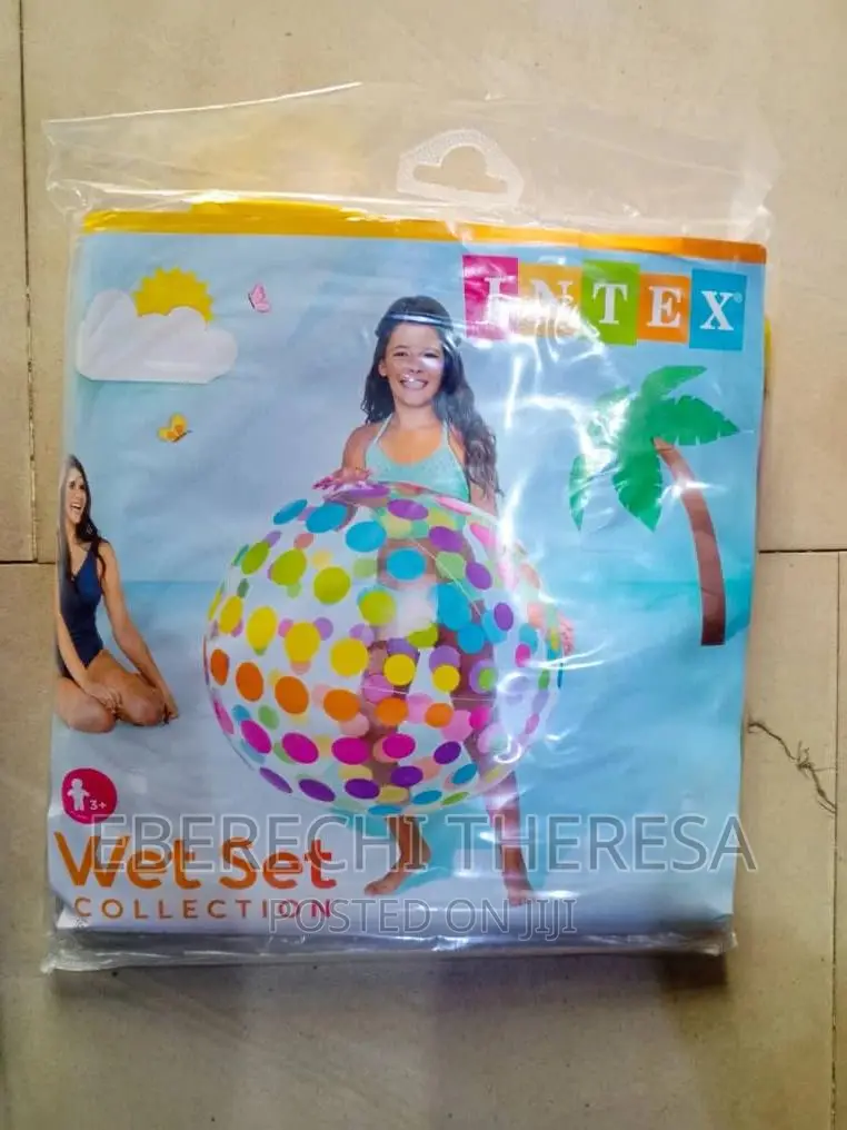 Decorative/Children Play Balloon Ball