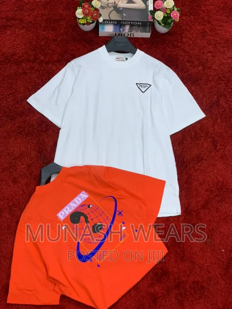 Classic T-Shirt Collection