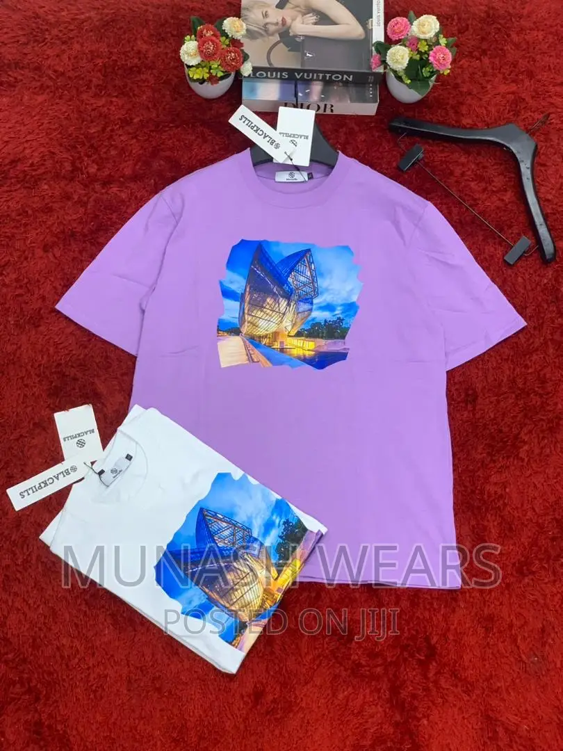 Classic T-Shirt Collection