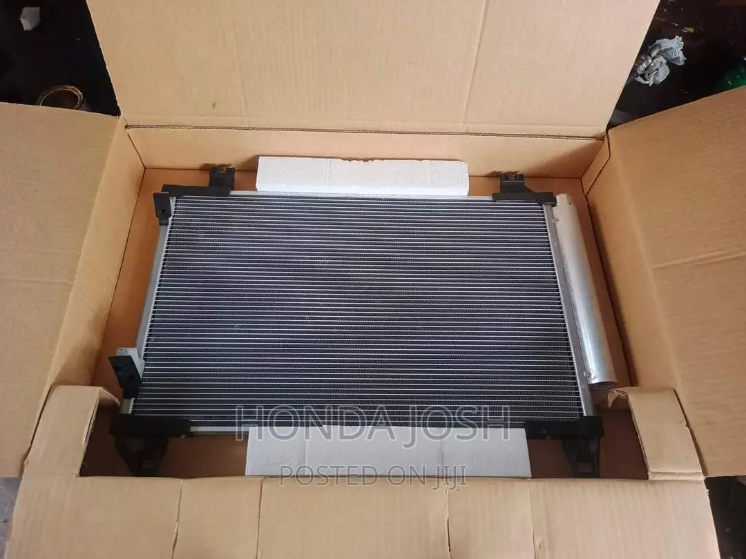Ac Condenser 2008/2012 Honda Accord/Acura TL