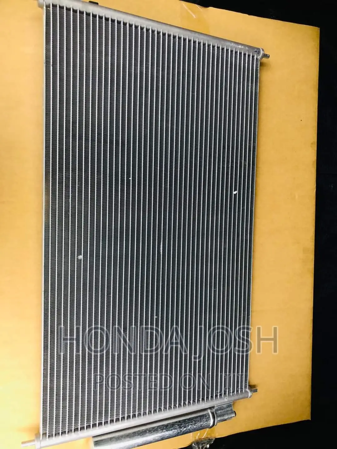 Ac Condenser 2008/2012 Honda Accord/Acura TL