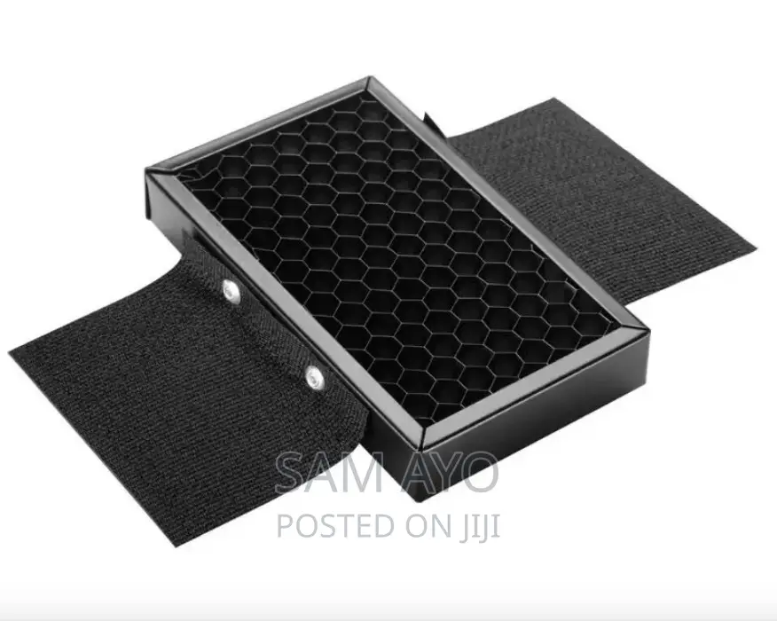 Honeycomb Honey Comb Grid Filter Flash Diffuser