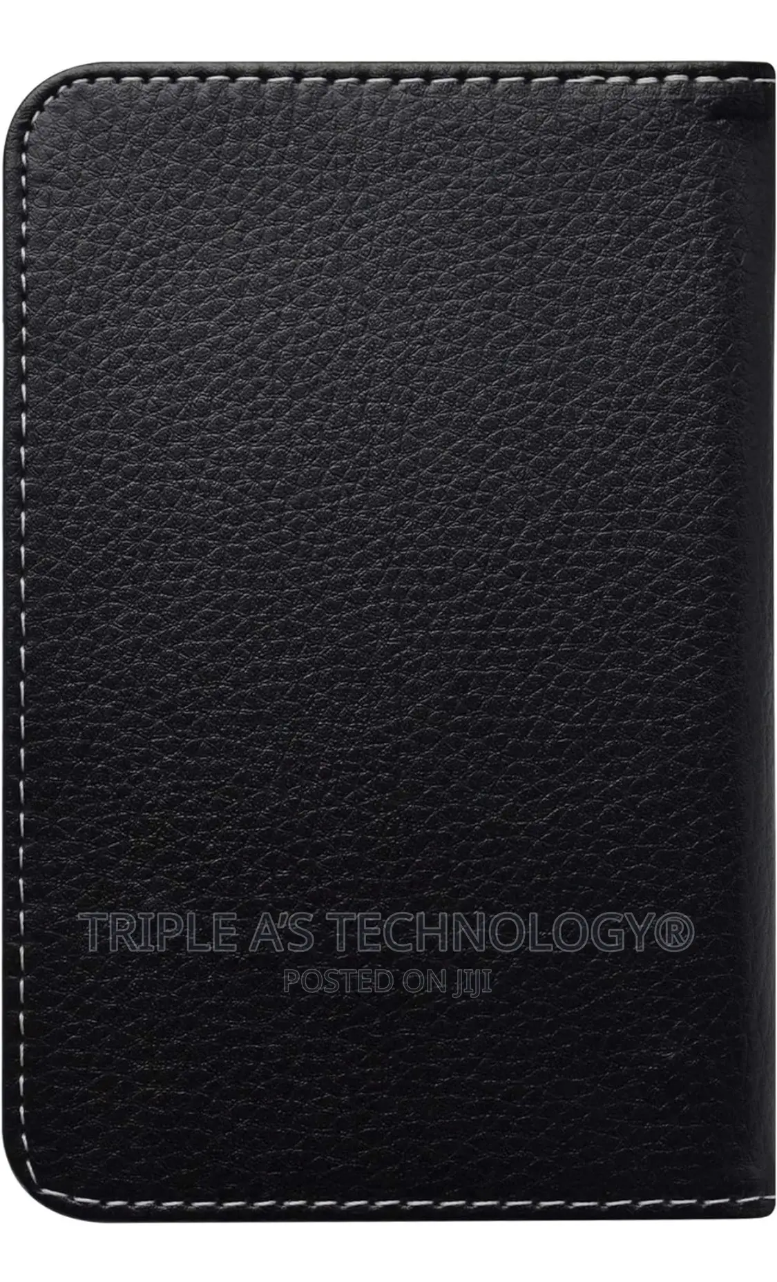 Microsoft Duo 1 Case,Pu Leather Folio 2-Folding Stand Cover