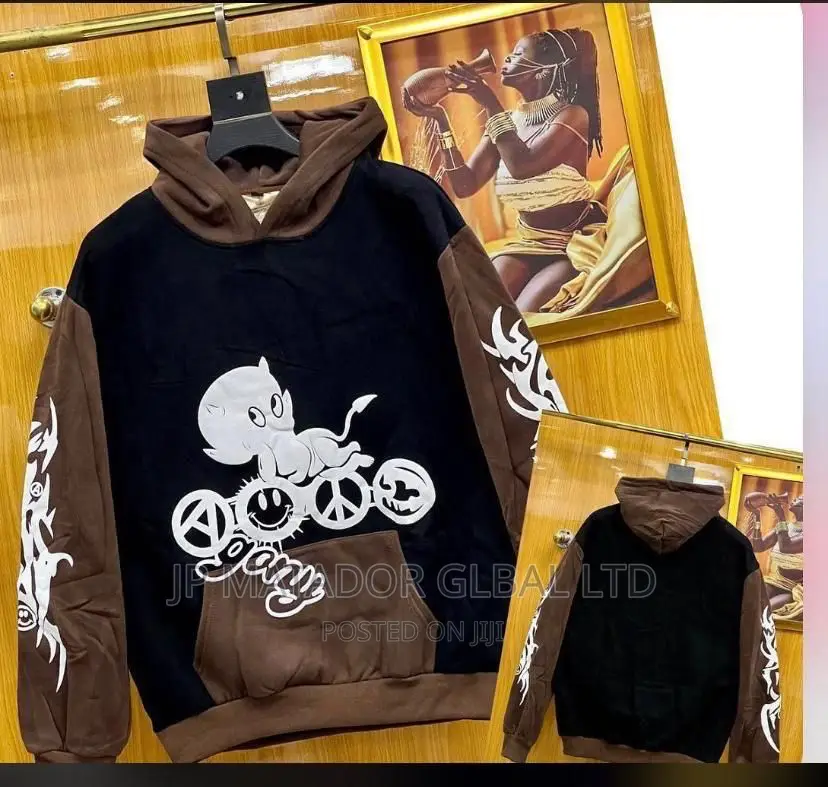 High Quality Turkish Hoodies