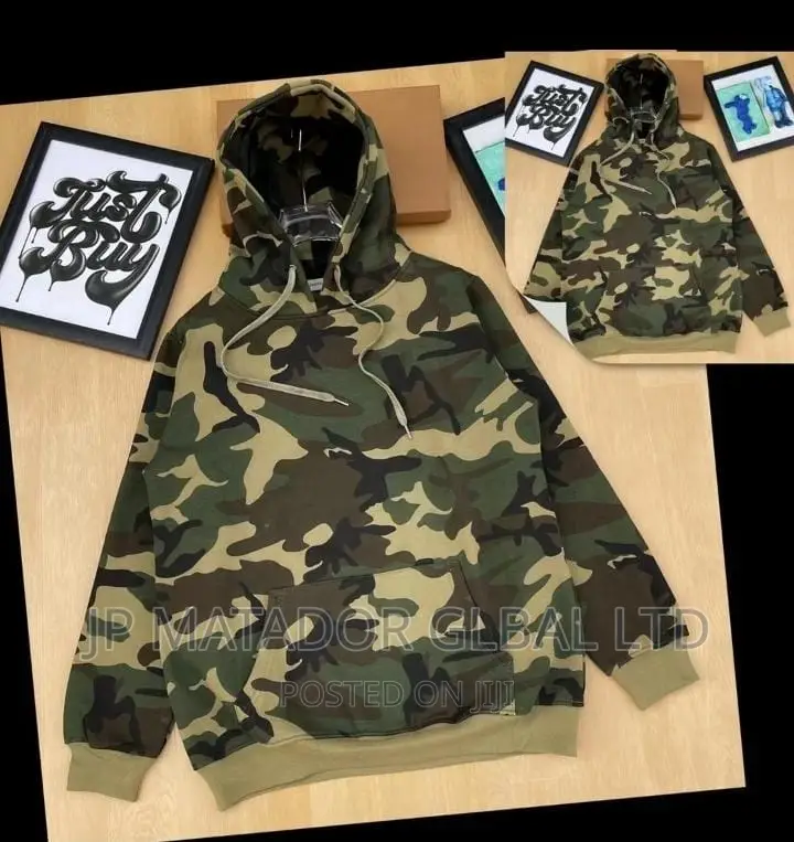 High Quality Turkish Hoodies