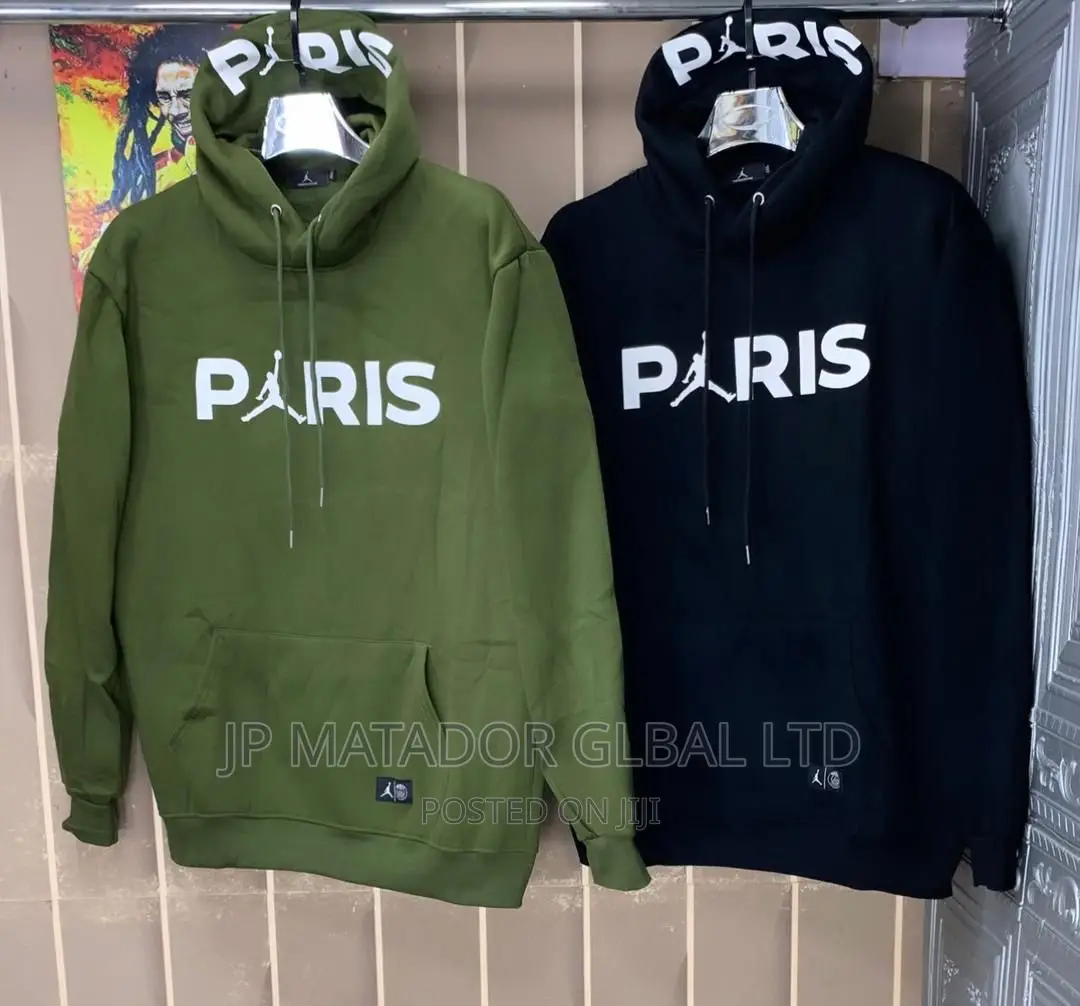 High Quality Turkish Hoodies