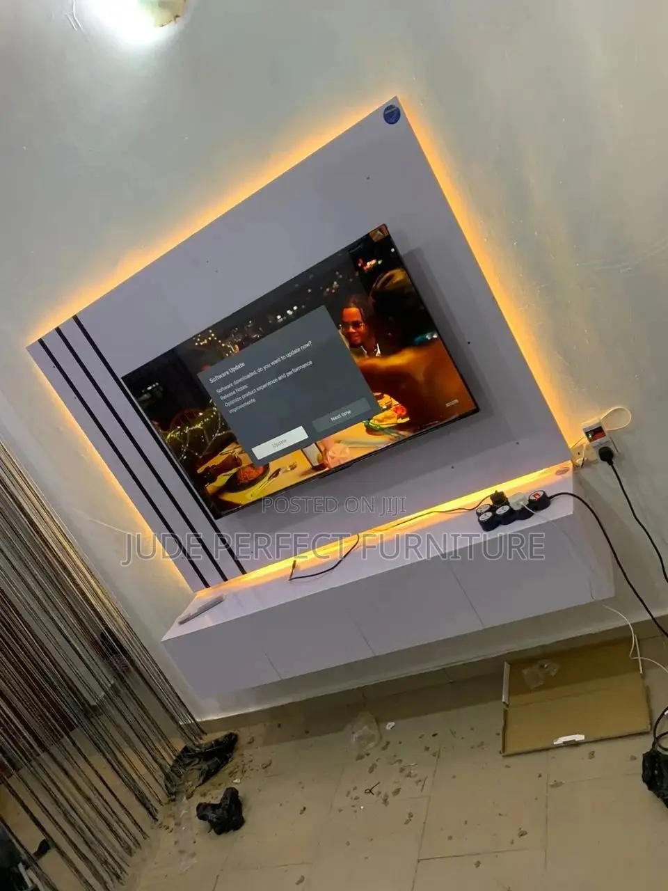 Quality Tv Console