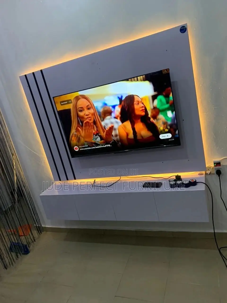 Quality Tv Console