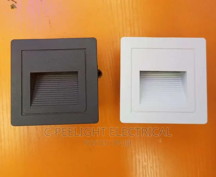 LED Staircase Lights