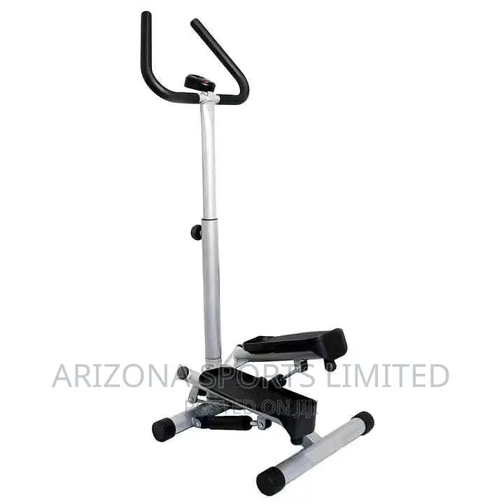 Standings Stepper (VBC)