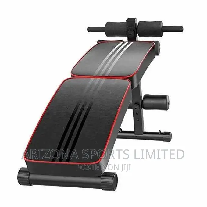 Sit-up Bench Foldable
