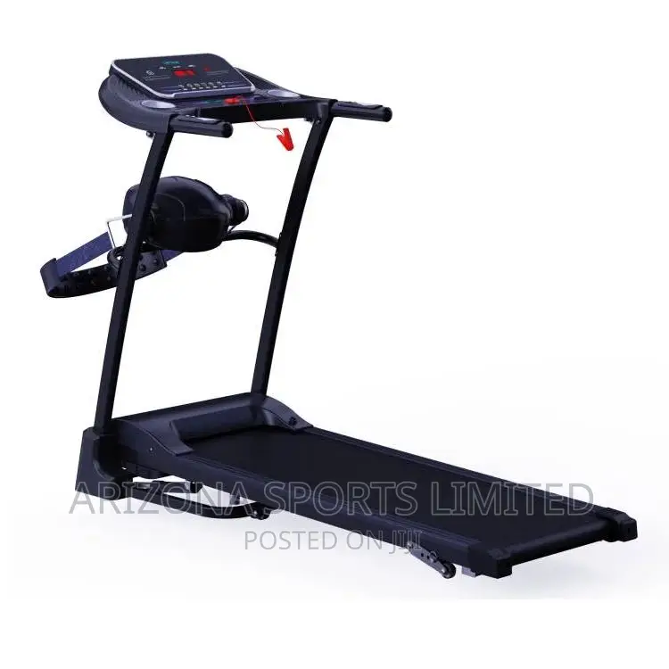 Treadmill 2hp (Awe)