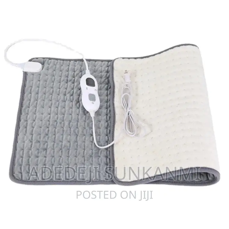 Ultra-soft Heating Pad