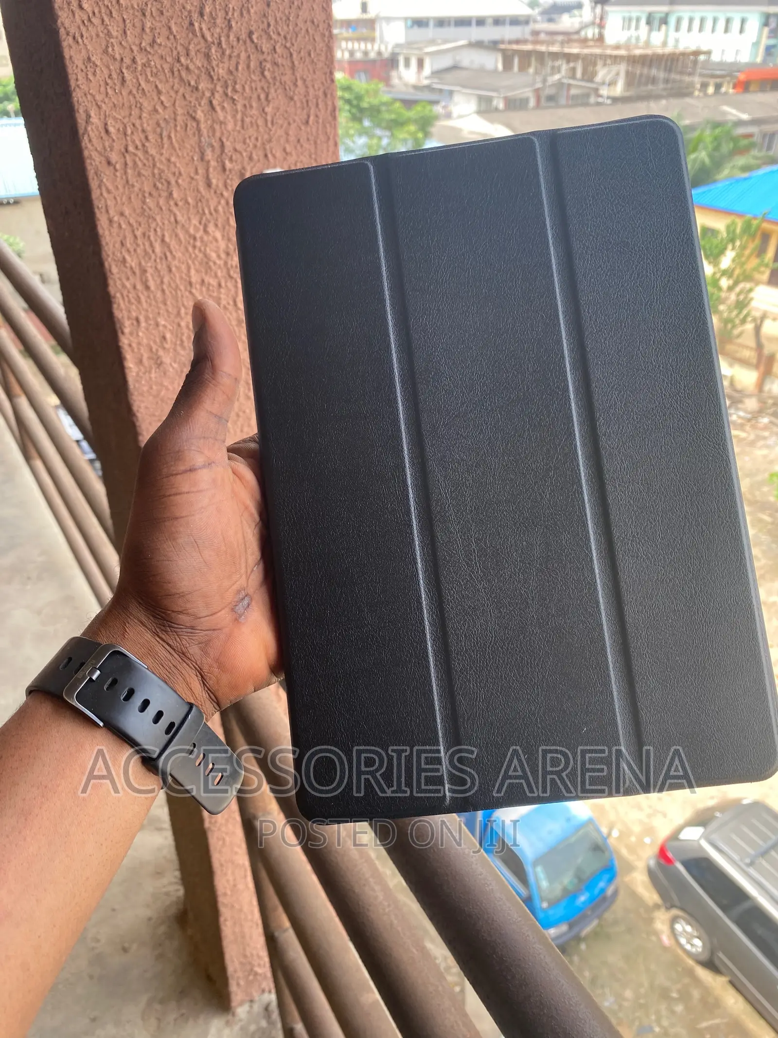 Redmi Pad SE Case With Stylus Pen Holder