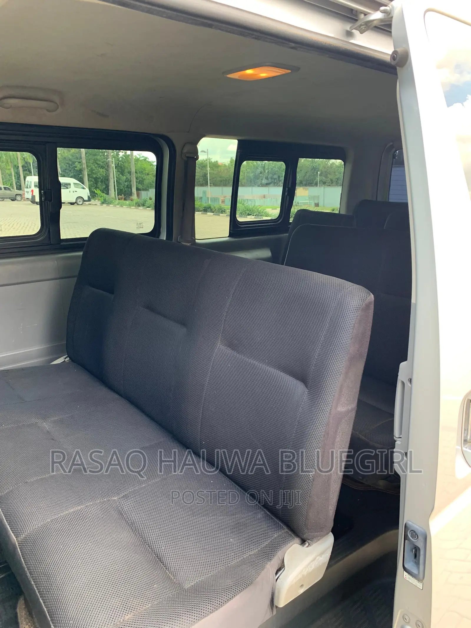 Comfortable Group Travel, Experience Driver Hire From Us