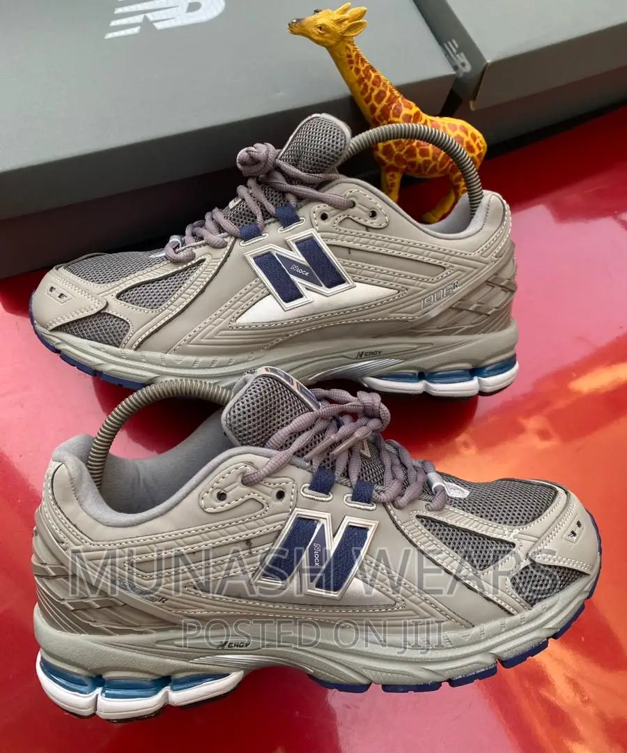 New Balance Sneakers