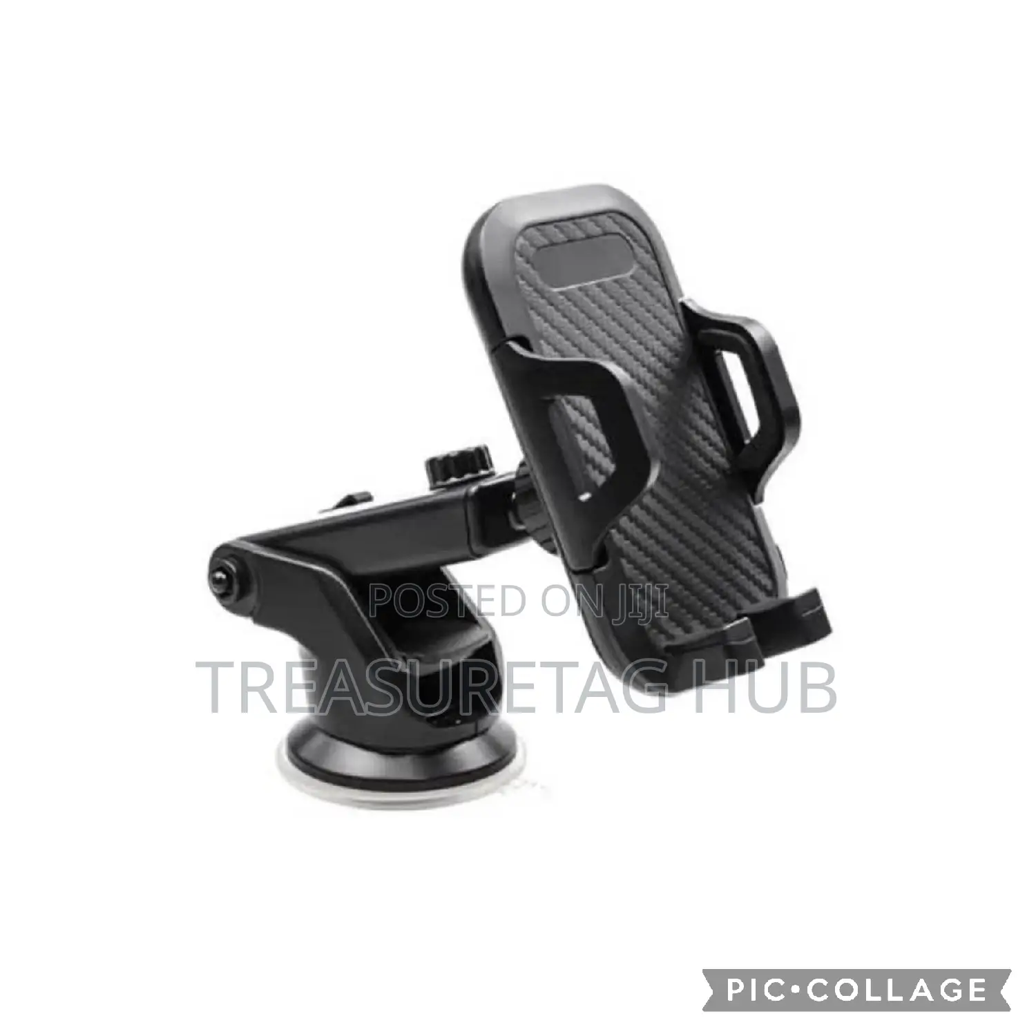 Suction Phone Holder