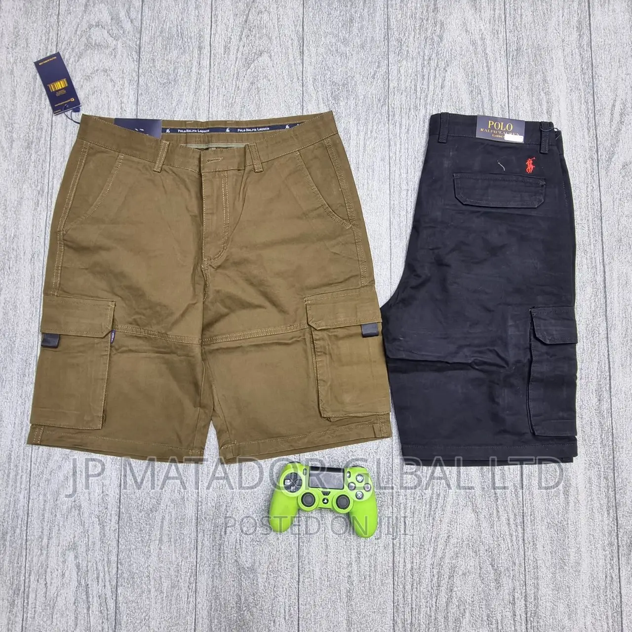 High Quality Turkish Shorts
