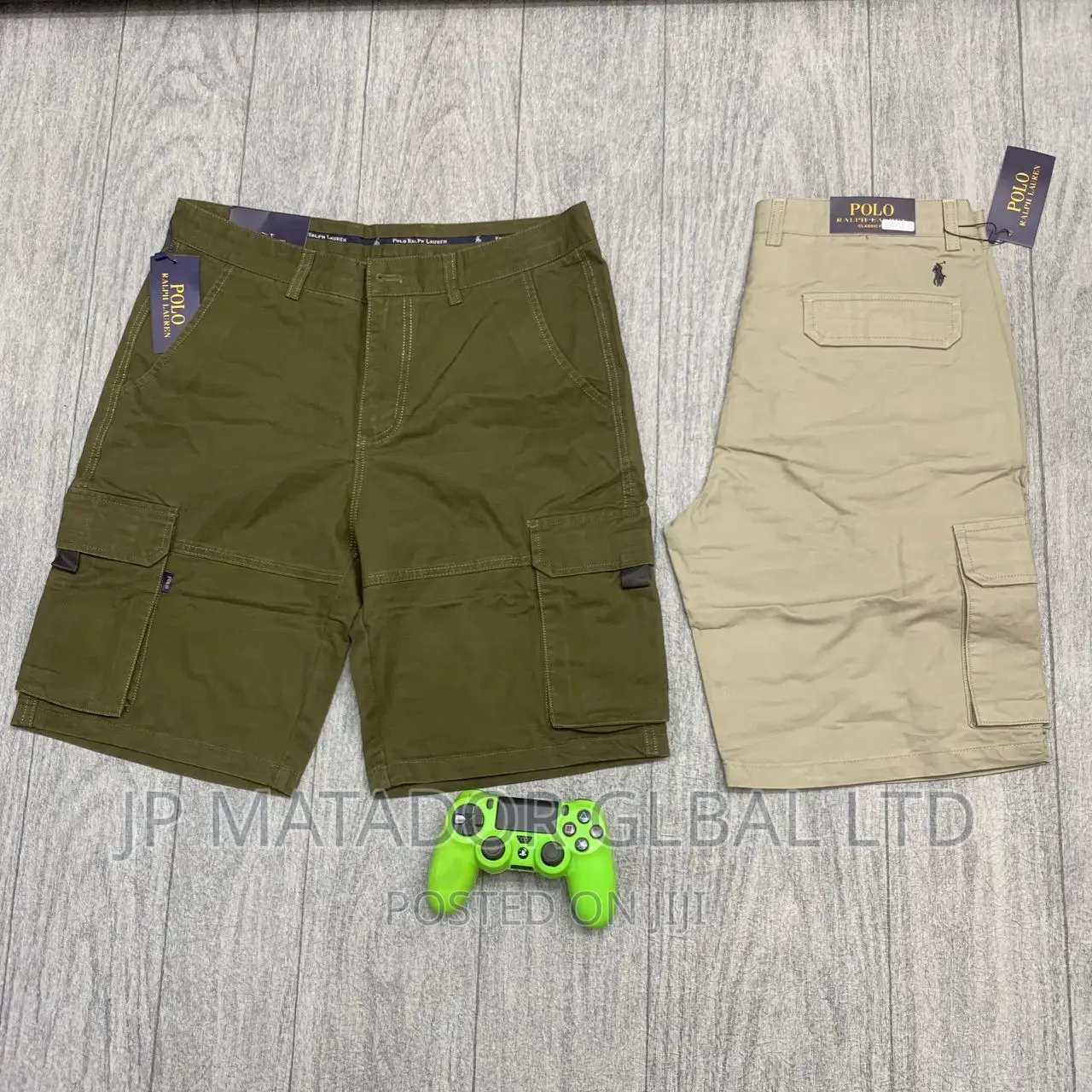 High Quality Turkish Shorts