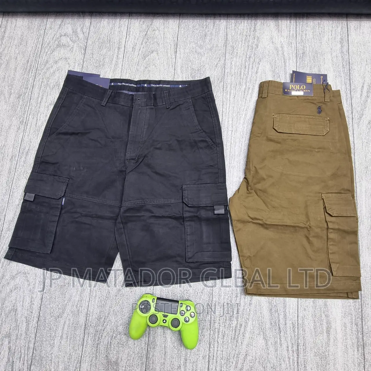 High Quality Turkish Shorts