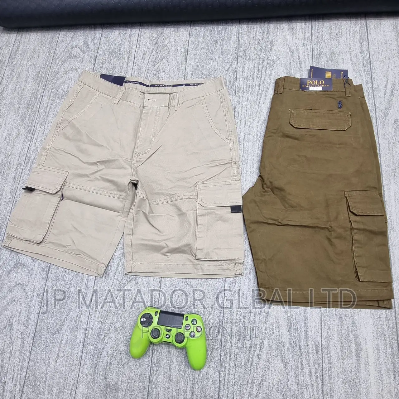 High Quality Turkish Shorts