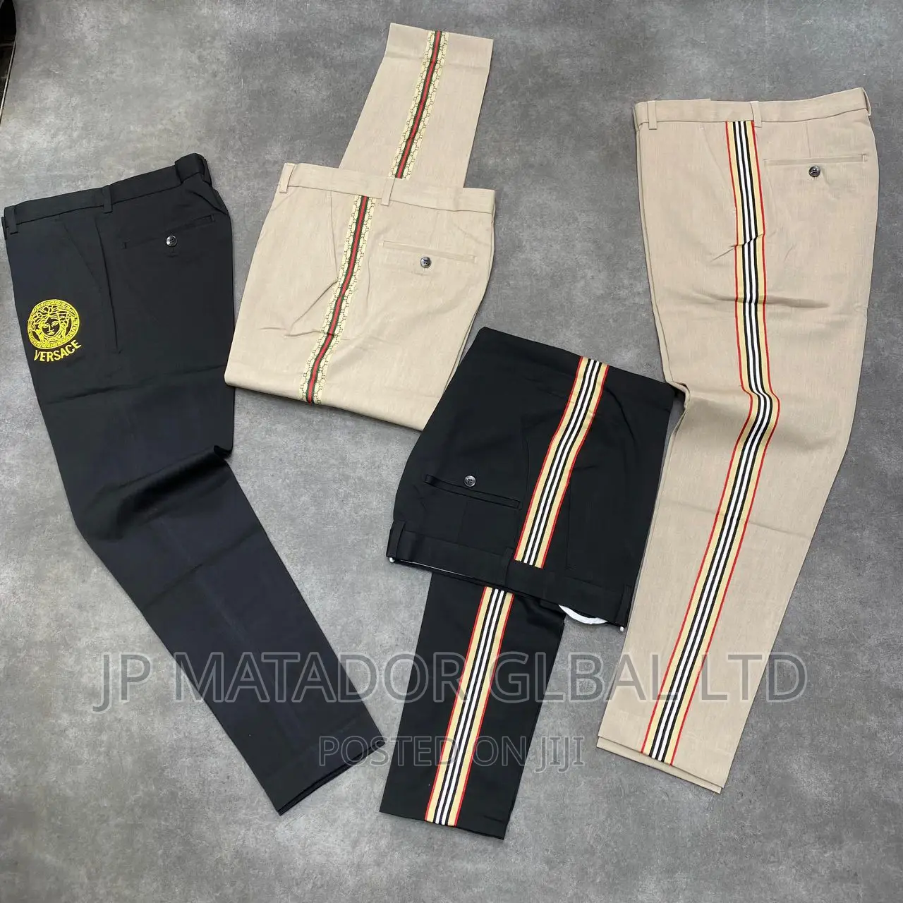 High Quality Turkish Trousers