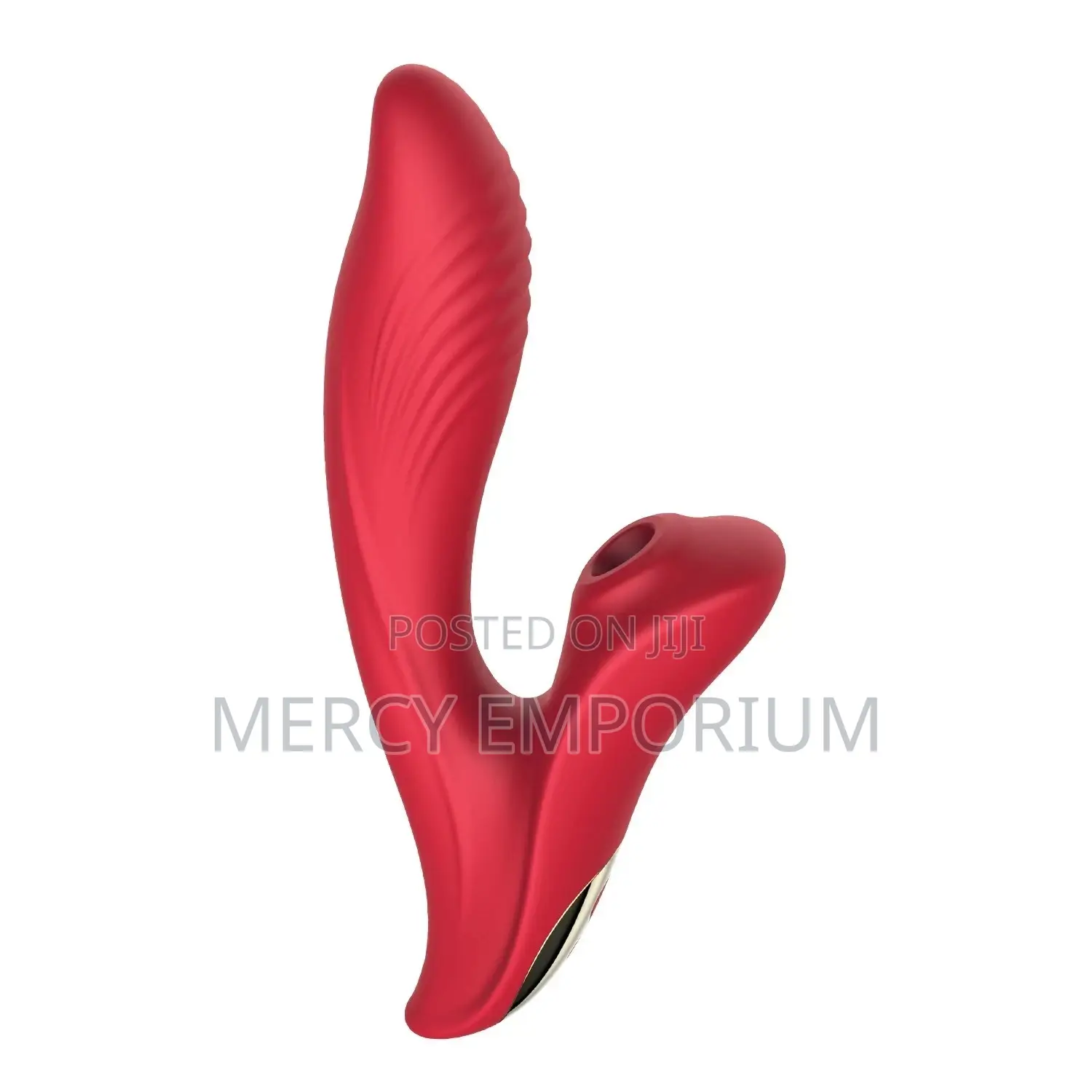 3in1 Clitoris Sucking G-Spot Vibrator Women Sex Toy