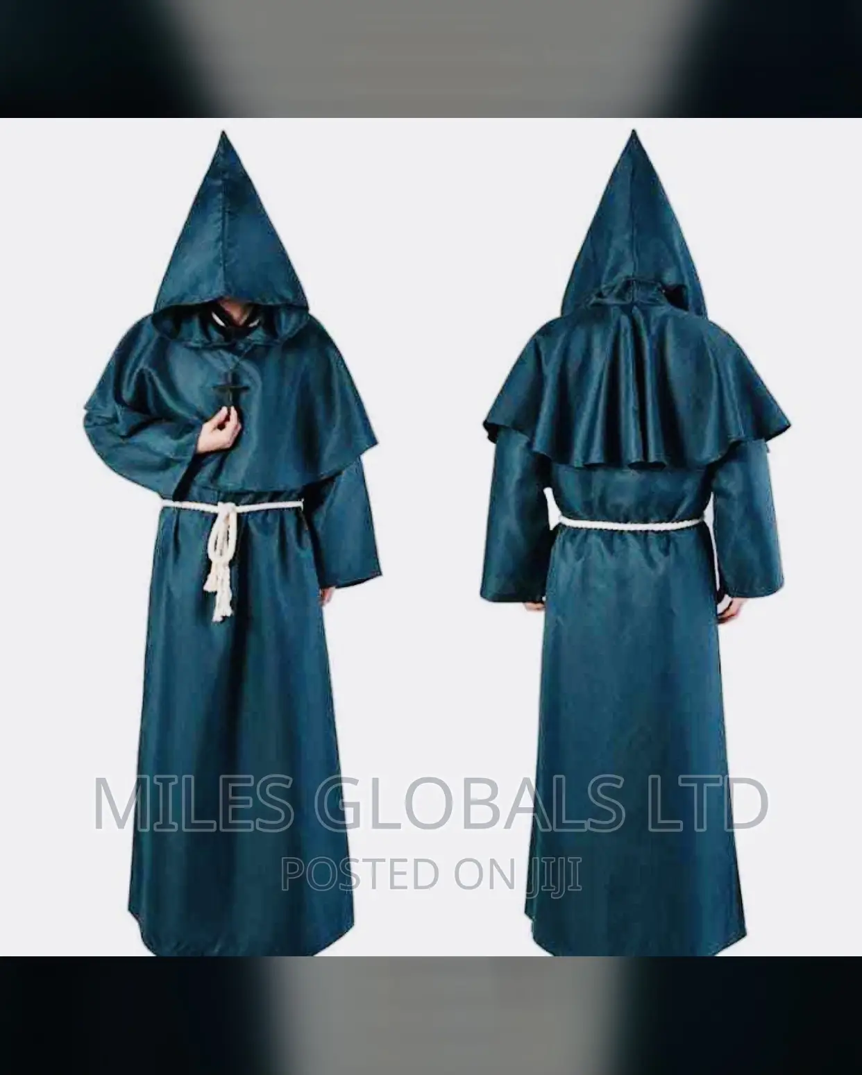 Dorime Costume/Nightlife With Non RGB Face Mask