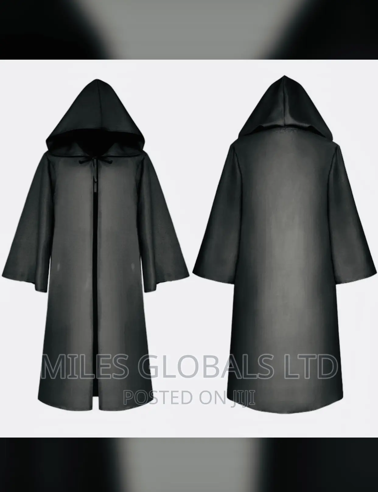 Dorime Costume/Nightlife With Non RGB Face Mask