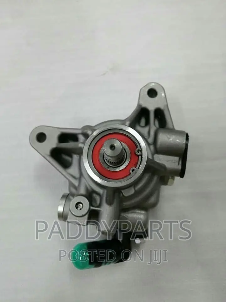 Honda Cr-v 2003 Power Steering Pump