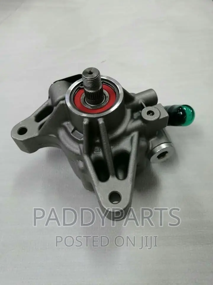 Honda Cr-v 2003 Power Steering Pump