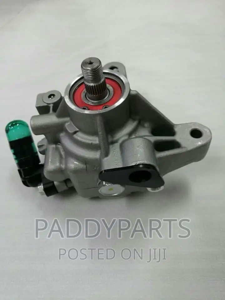 Honda Cr-v 2003 Power Steering Pump