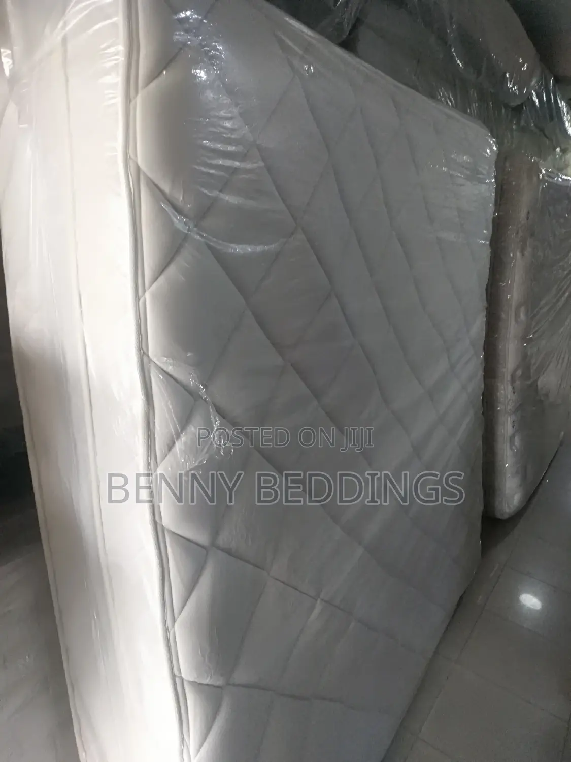 Order for Your Affordable 6by6 Hybrid USA Mattress
