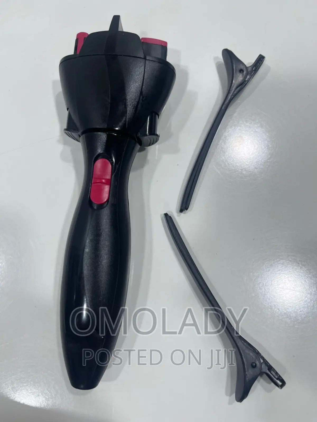 Babyliss Twist Secret Hair Loc Twister