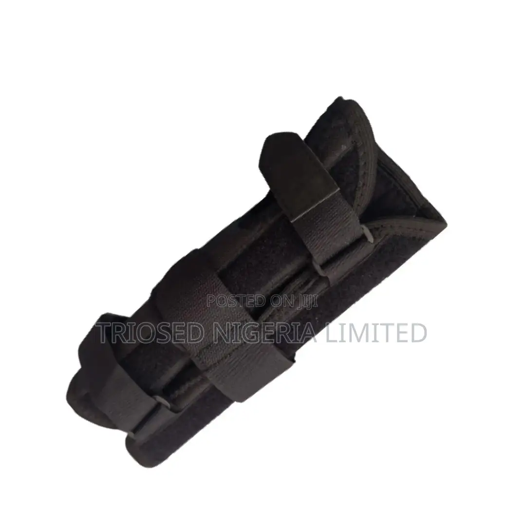 Wrist and Forearm Splint