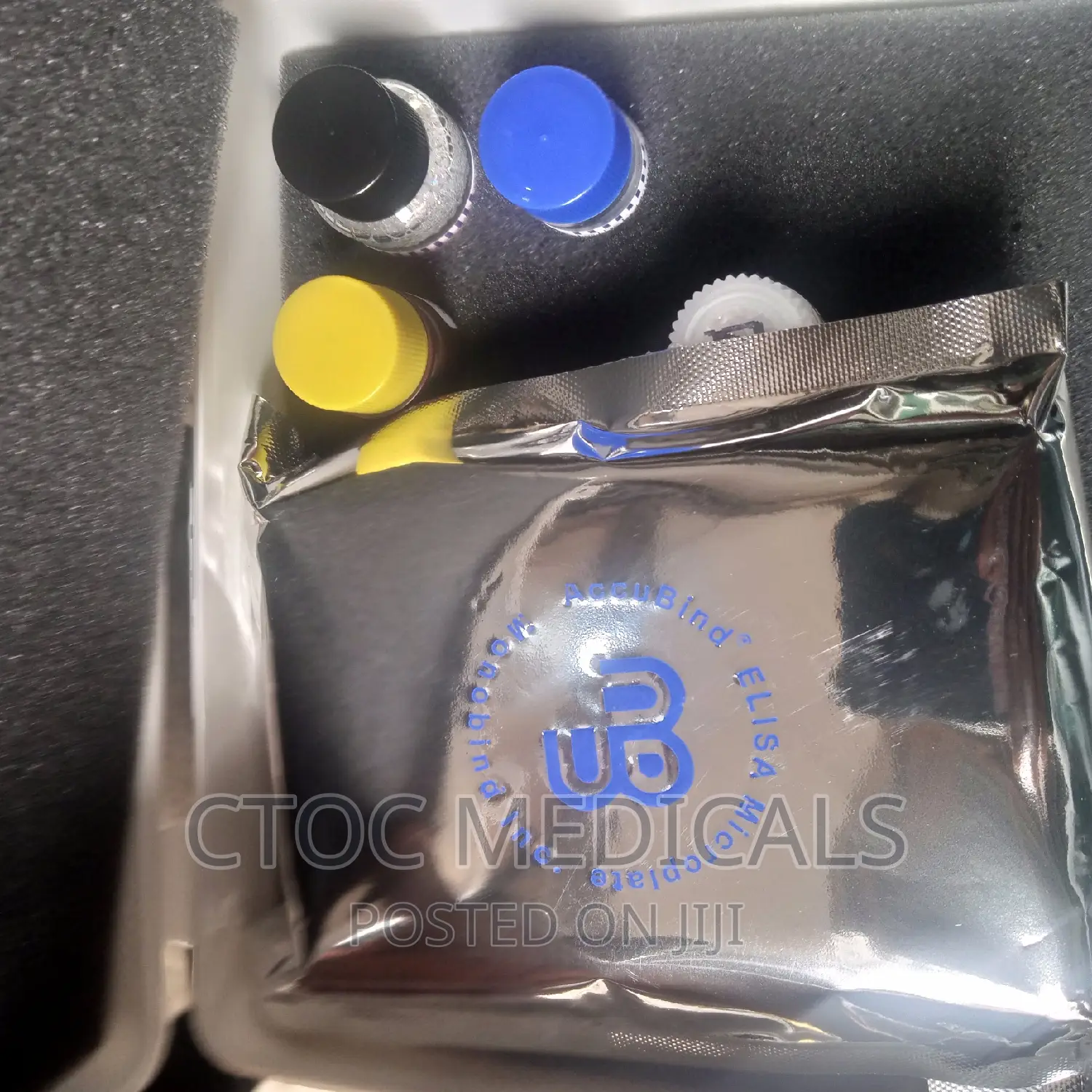 Accubind Elisa T3