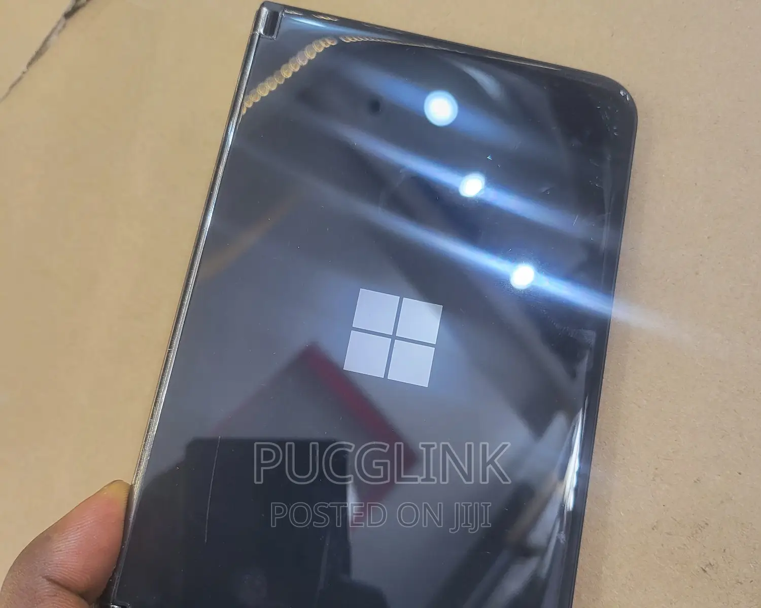 Microsoft Lumia 950 XL Dual SIM 32 GB Black