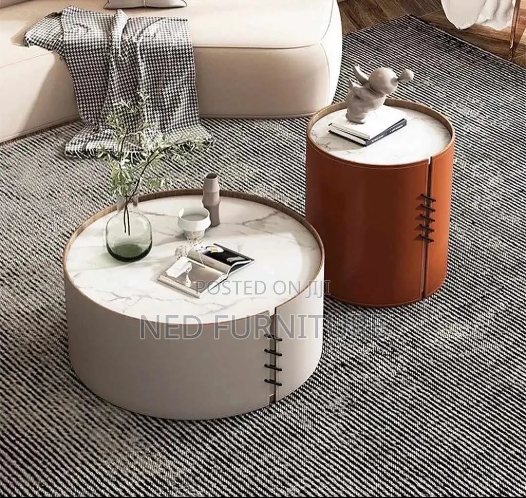 2 in 1 Classic Turkey  Center Table