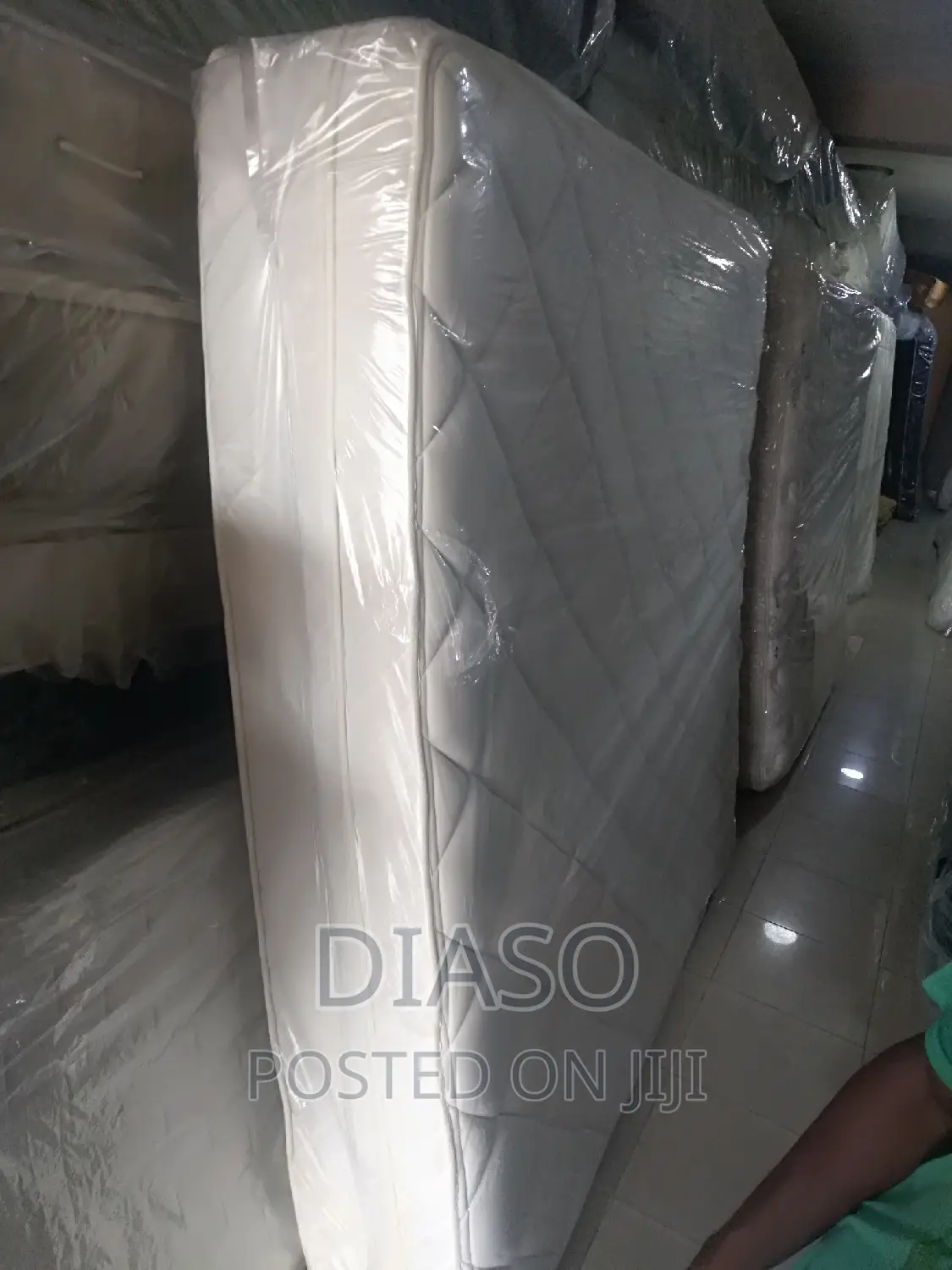 Order for Your Affordable 6by6 Hybrid USA Mattress
