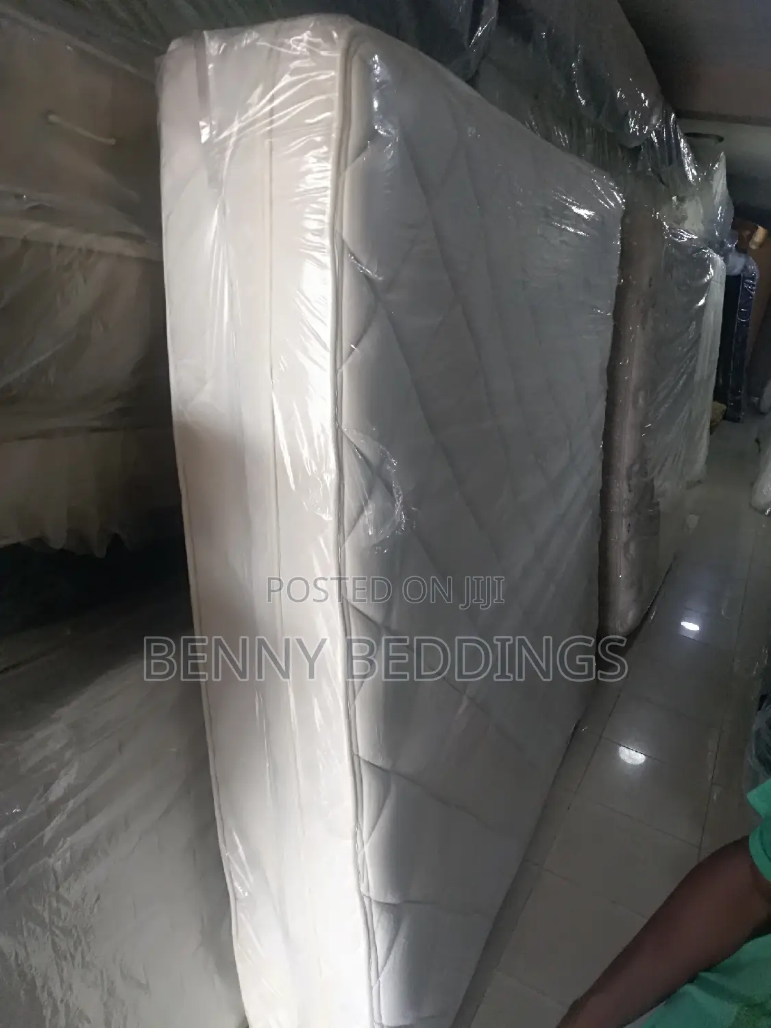 Order for Your Affordable 6by6 Hybrid USA Mattress