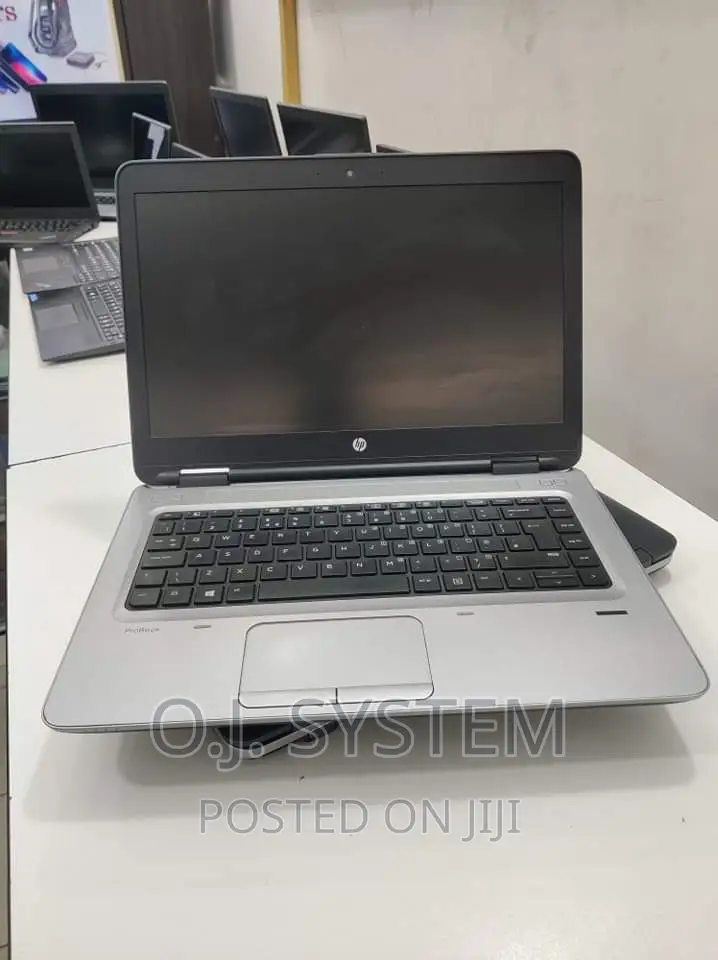Laptop HP ProBook 650 G3 8GB Intel Core I5 HDD+SSD 500GB