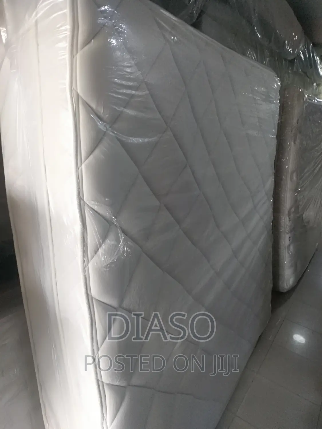 Order for Your Affordable 6by6 Hybrid USA Mattress