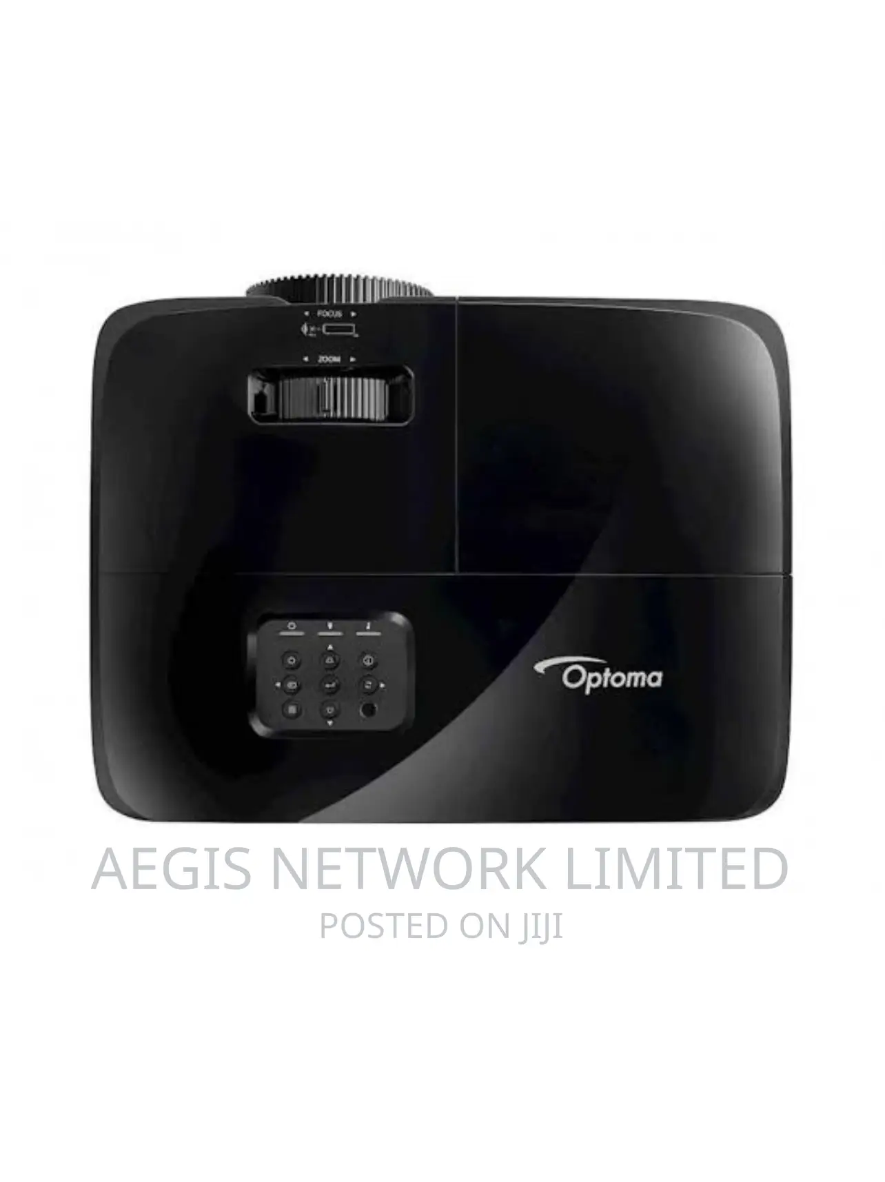 Optoma Projector S336 4000 Lumens