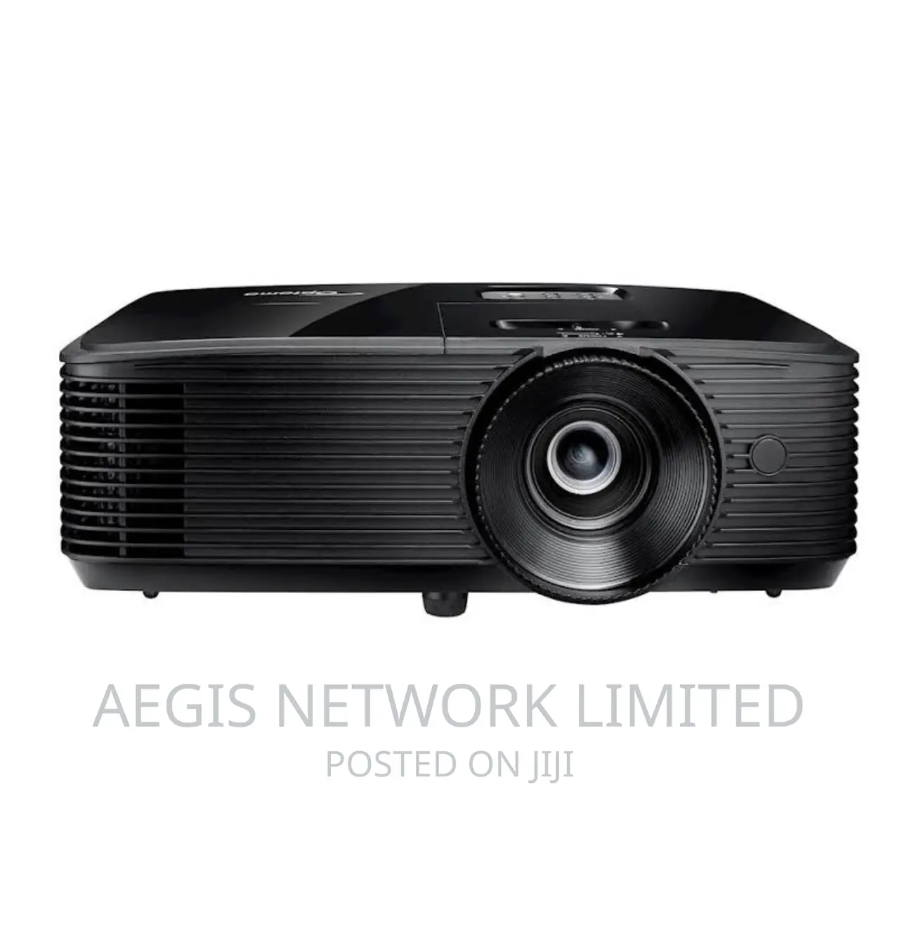 Optoma Projector S336 4000 Lumens