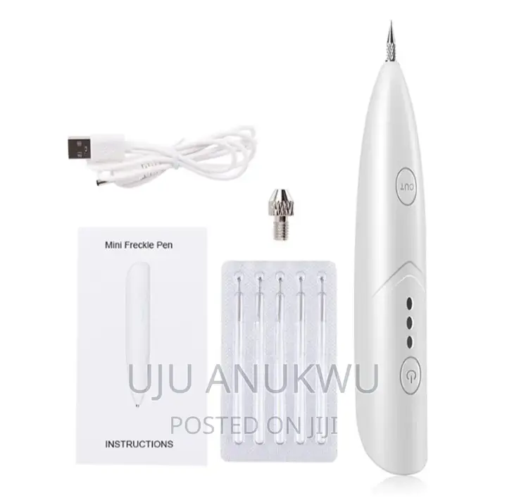 Skin Tag, Mole, Foot Corn, Wart, Scar Removal Pen
