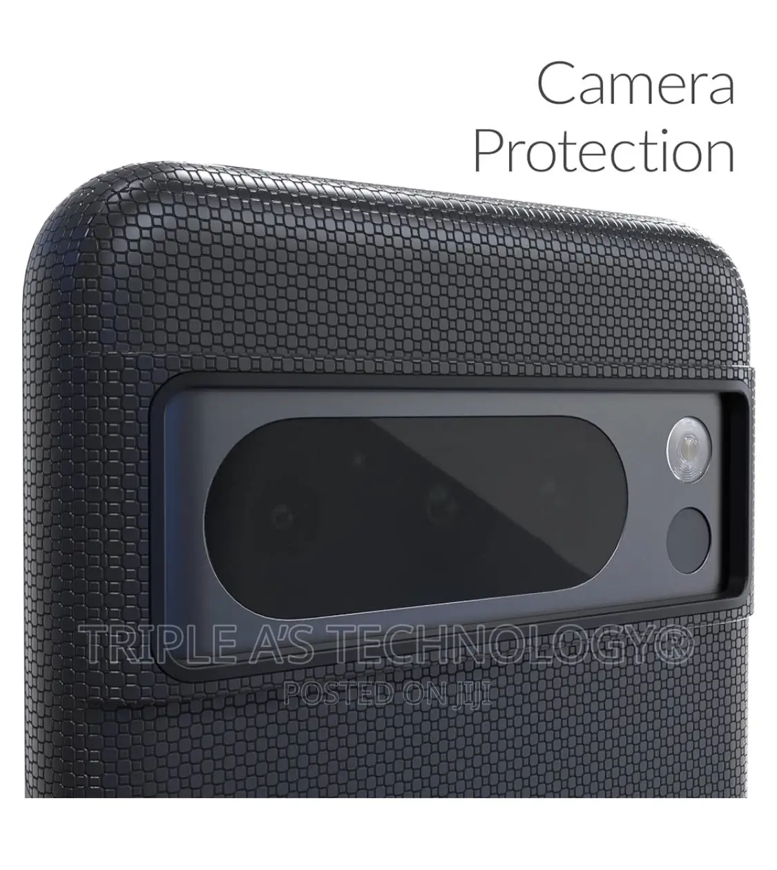Crave Dual Guard for Google Pixel 8 Pro Case