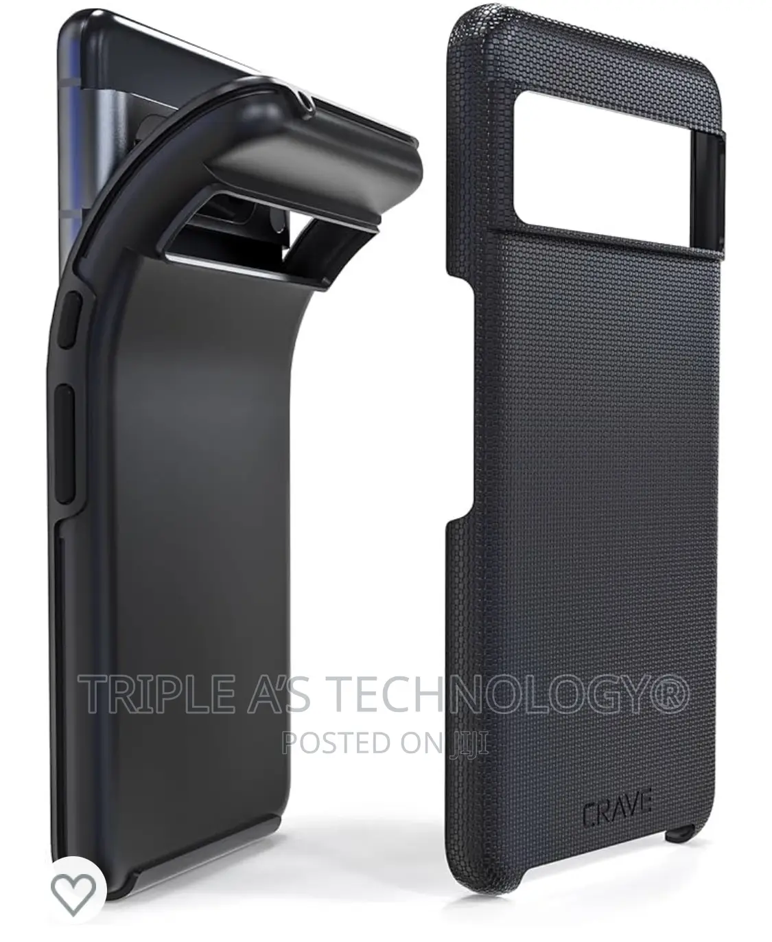 Crave Dual Guard for Google Pixel 8 Pro Case