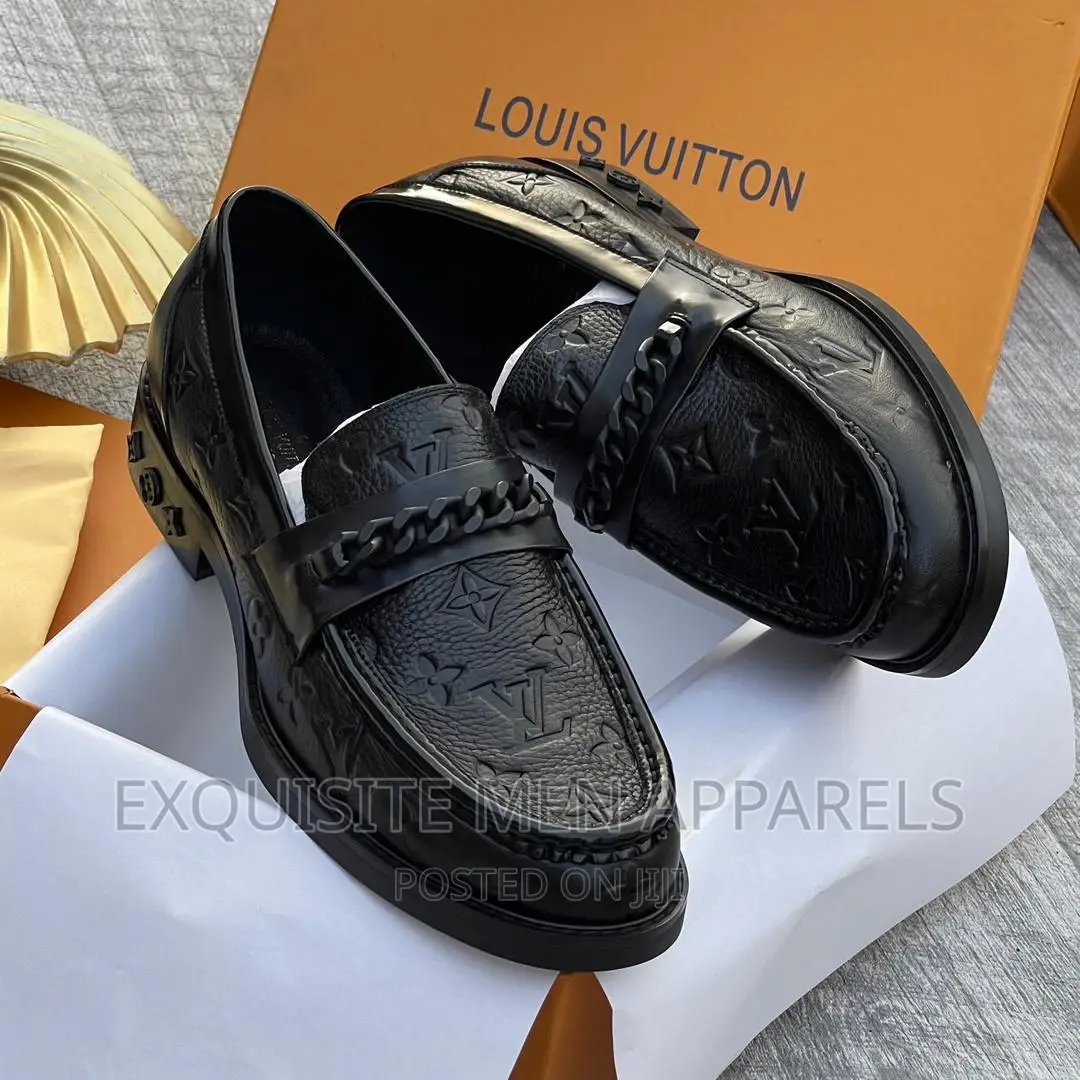 Quality Designers Louis Vuitton Multi Purpose Mens Shoe