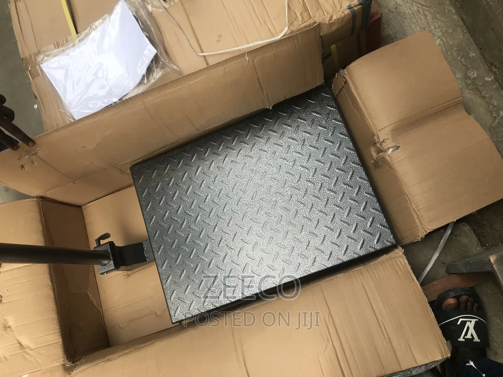 Digital Measuring Scale 300kg