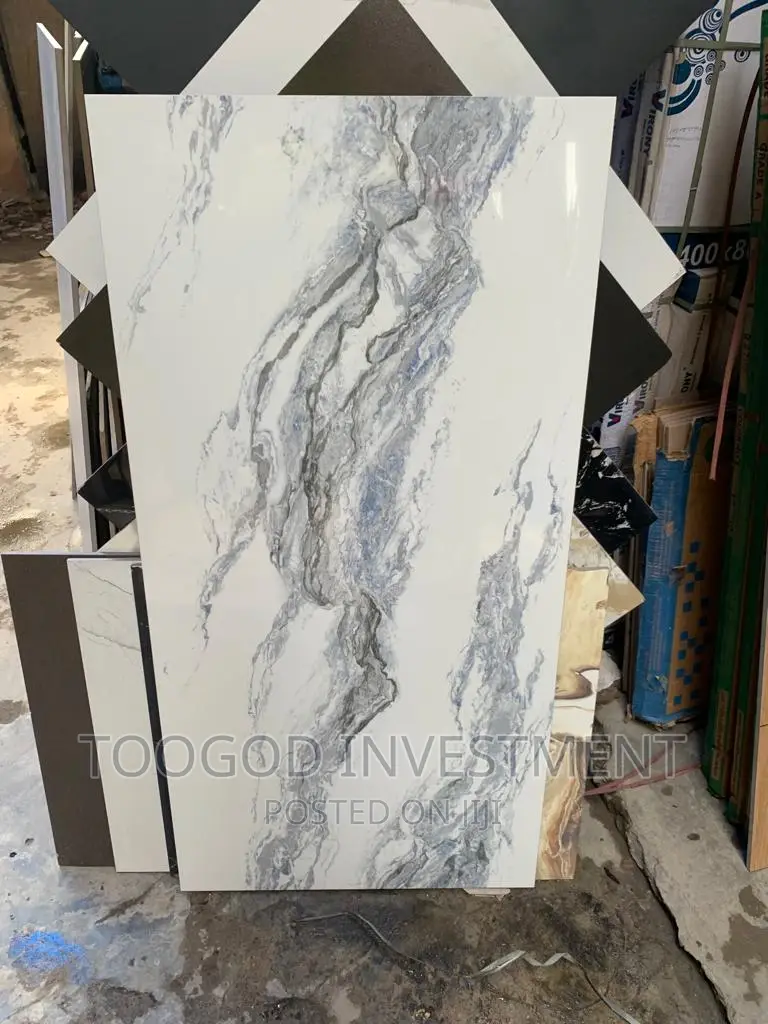 Virony 60*120 Gray